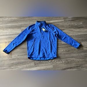 Men’s Under Armour cold gear sweatshirt